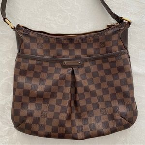 Used Louis Vuitton Crossbody - Bloomsbury